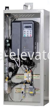 Modernización de la escalera mecánica con el ahorro de energía VVVF Escalator Modernization With VVVF Energy-saving